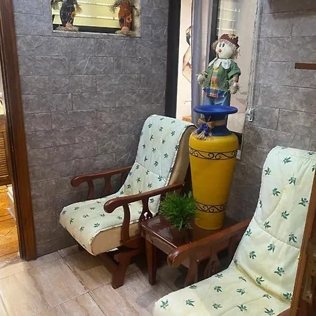 Casa Arigabi 酒店 *