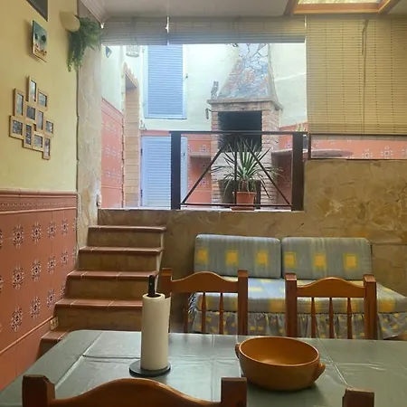 Casa Arigabi 酒店 *