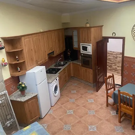 מלון Casa Arigabi *