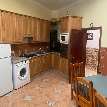מלון Casa Arigabi