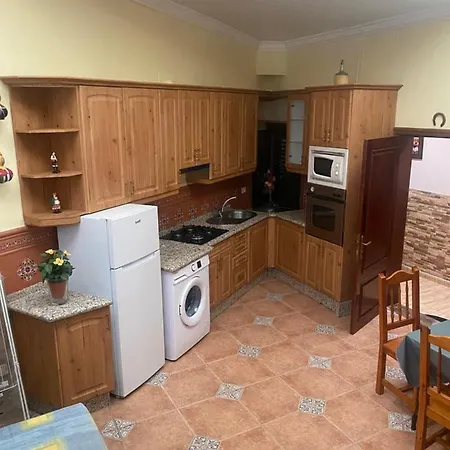 מלון Casa Arigabi