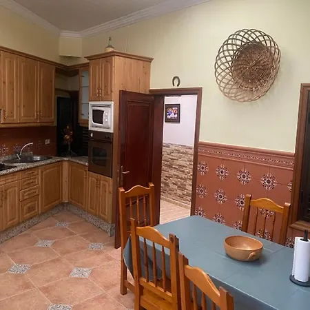 מלון Casa Arigabi