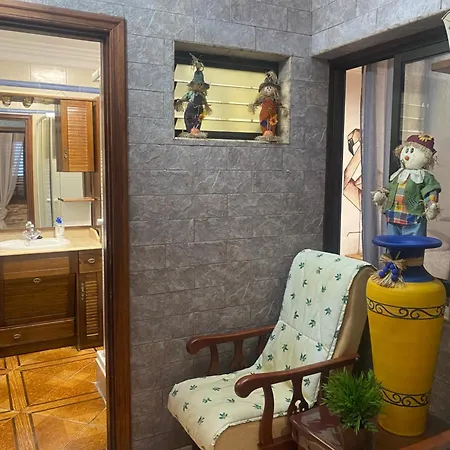 Casa Arigabi Hotel *