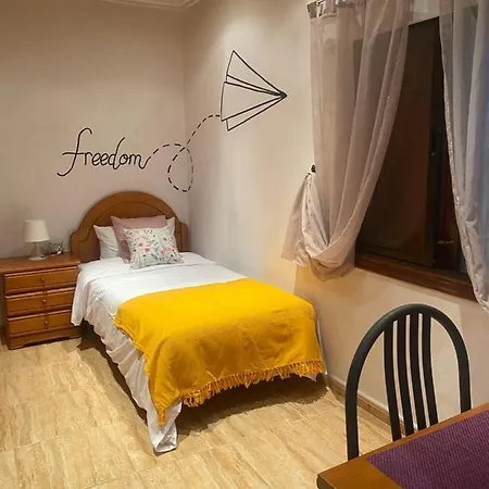 Pensionat Casa Arigabi