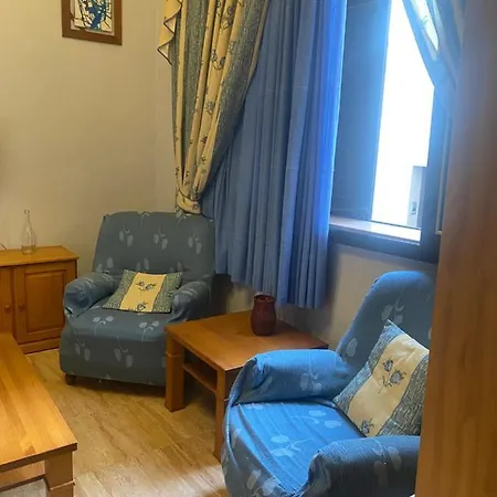 Pensionat Casa Arigabi *