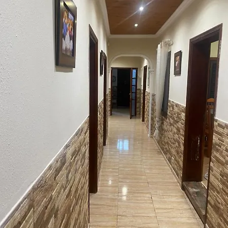 Casa Arigabi *