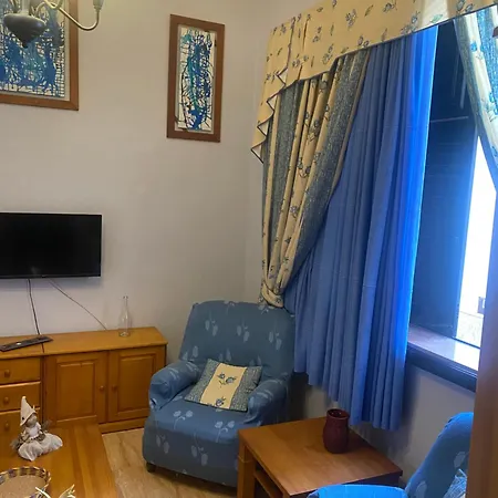 Casa Arigabi Pensionat *