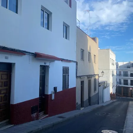 Pensionat Casa Arigabi *